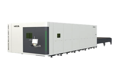 Aluminum Sheet Laser Cutting Machine Aluminum Sheet Laser Cutting Machine