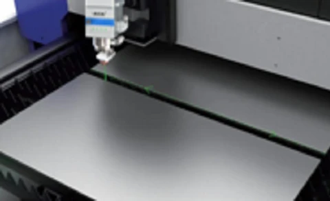 Multi-Point One-Click Cutting Multi-Point One-Click Cutting