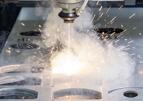Increased Production Output Increased Production Output