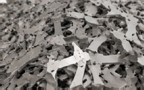 Waste Materials Waste Materials
