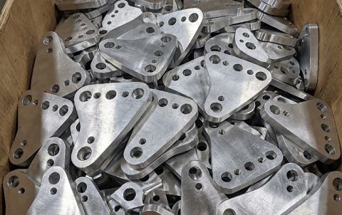 Consistent Batch Production Consistent Batch Production