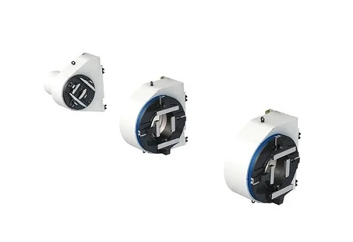 Clamping System Clamping System