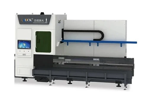 Tube Cutting Anti-Vib System Tube Cutting Anti-Vib System