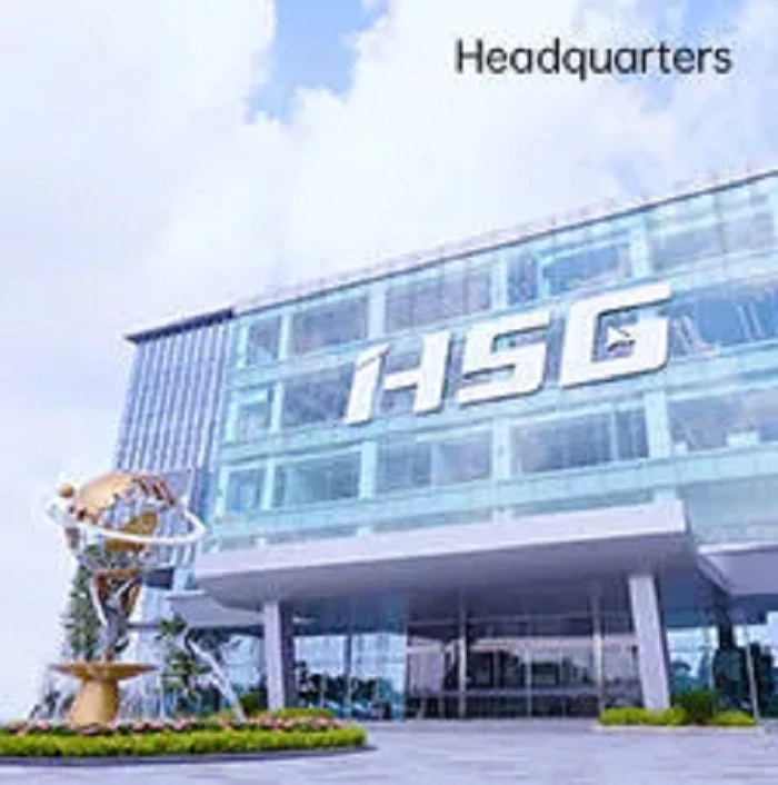 Headquarters of Hans Laser Headquarters of Hans Laser