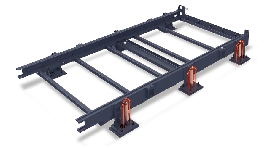 Automatic lubrication system