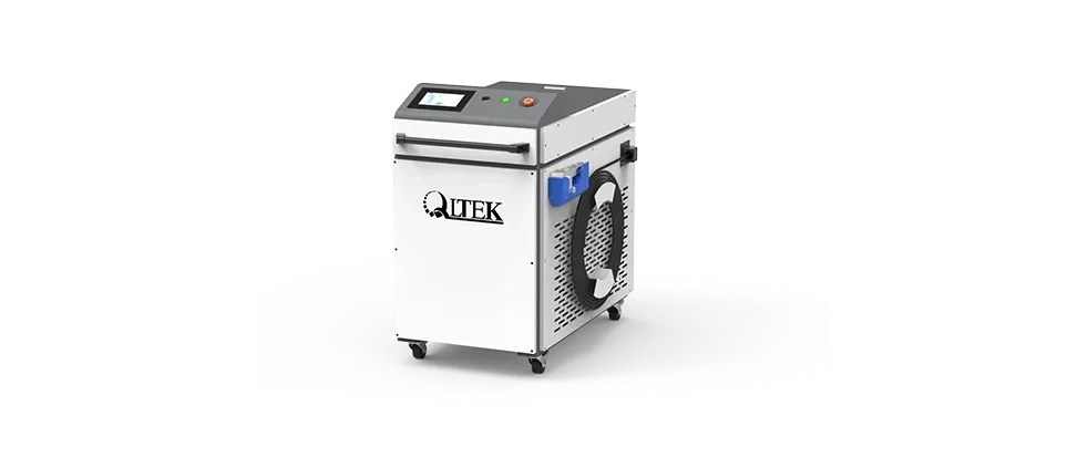 Handheld Laser Cleaning Machine